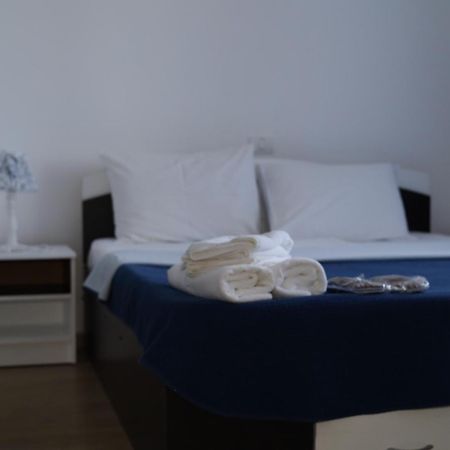 Magnolia Hotel Vama Veche Ngoại thất bức ảnh