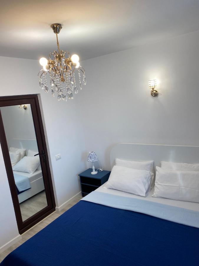 Magnolia Hotel Vama Veche Ngoại thất bức ảnh