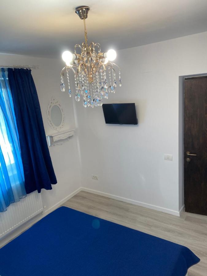 Magnolia Hotel Vama Veche Ngoại thất bức ảnh