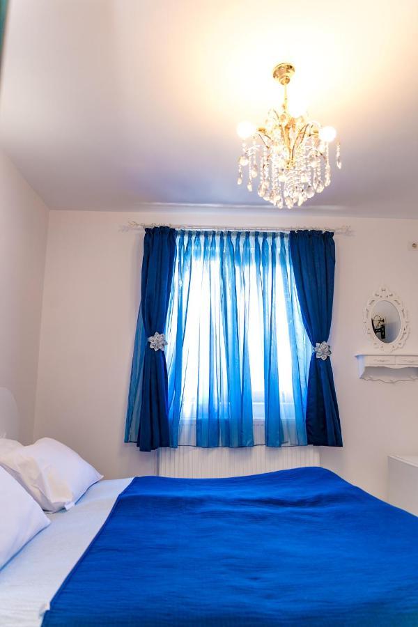 Magnolia Hotel Vama Veche Ngoại thất bức ảnh