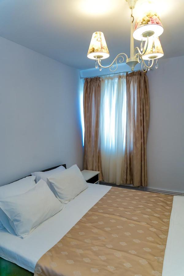 Magnolia Hotel Vama Veche Ngoại thất bức ảnh