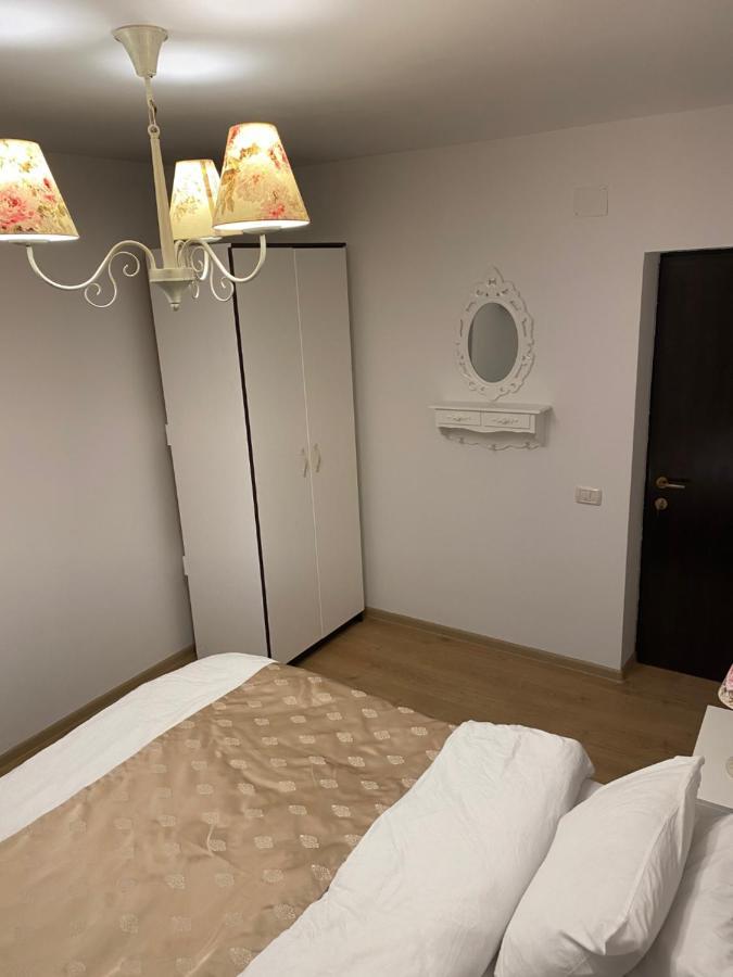 Magnolia Hotel Vama Veche Ngoại thất bức ảnh
