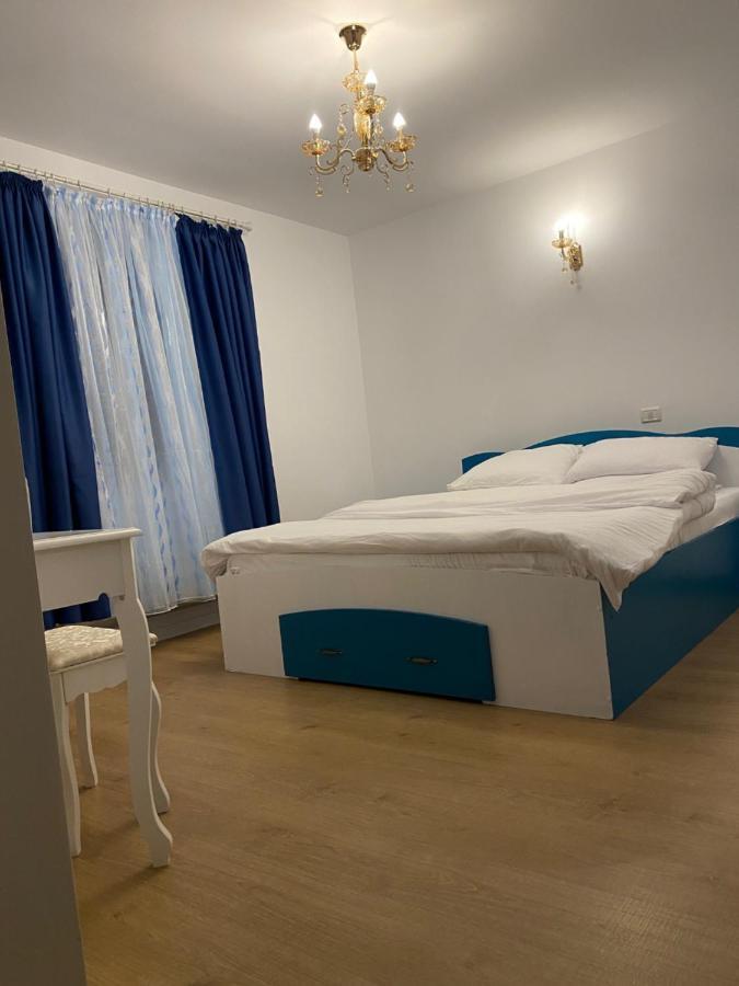 Magnolia Hotel Vama Veche Ngoại thất bức ảnh