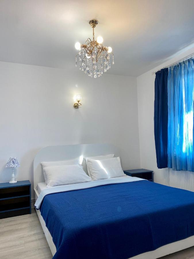 Magnolia Hotel Vama Veche Ngoại thất bức ảnh
