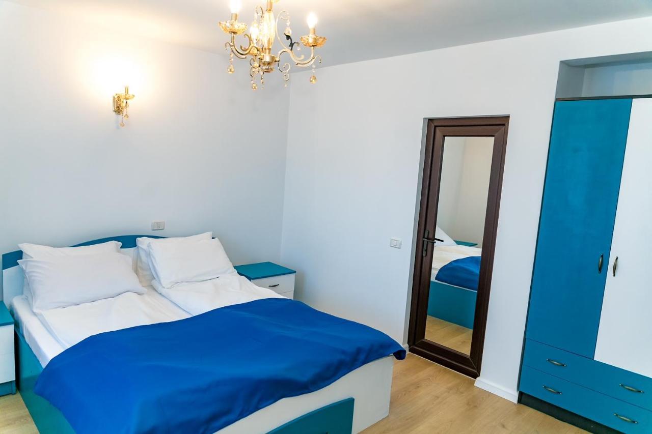 Magnolia Hotel Vama Veche Ngoại thất bức ảnh