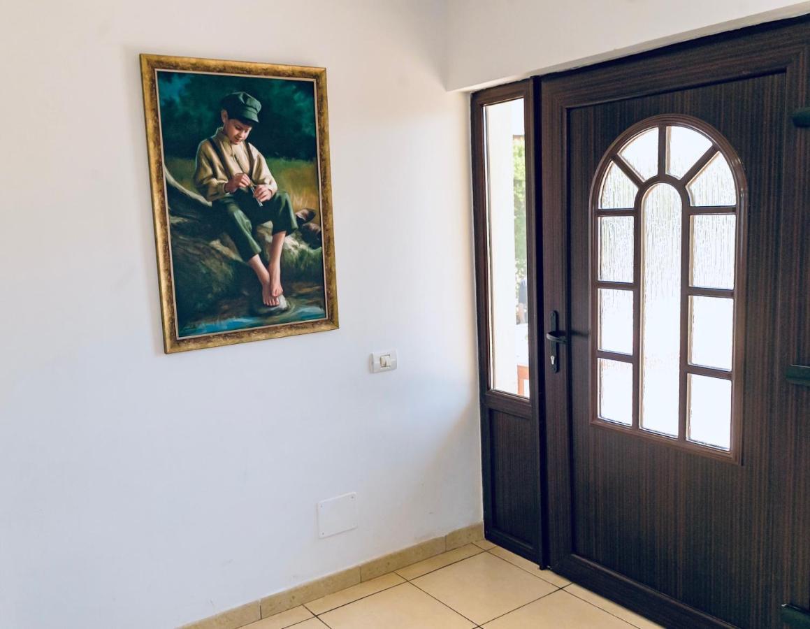 Magnolia Hotel Vama Veche Ngoại thất bức ảnh