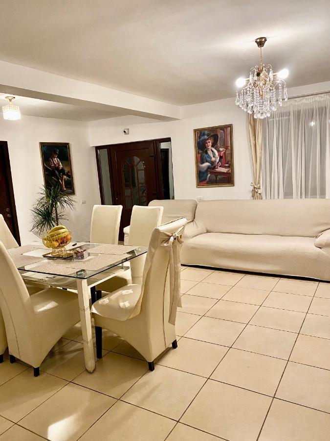 Magnolia Hotel Vama Veche Ngoại thất bức ảnh