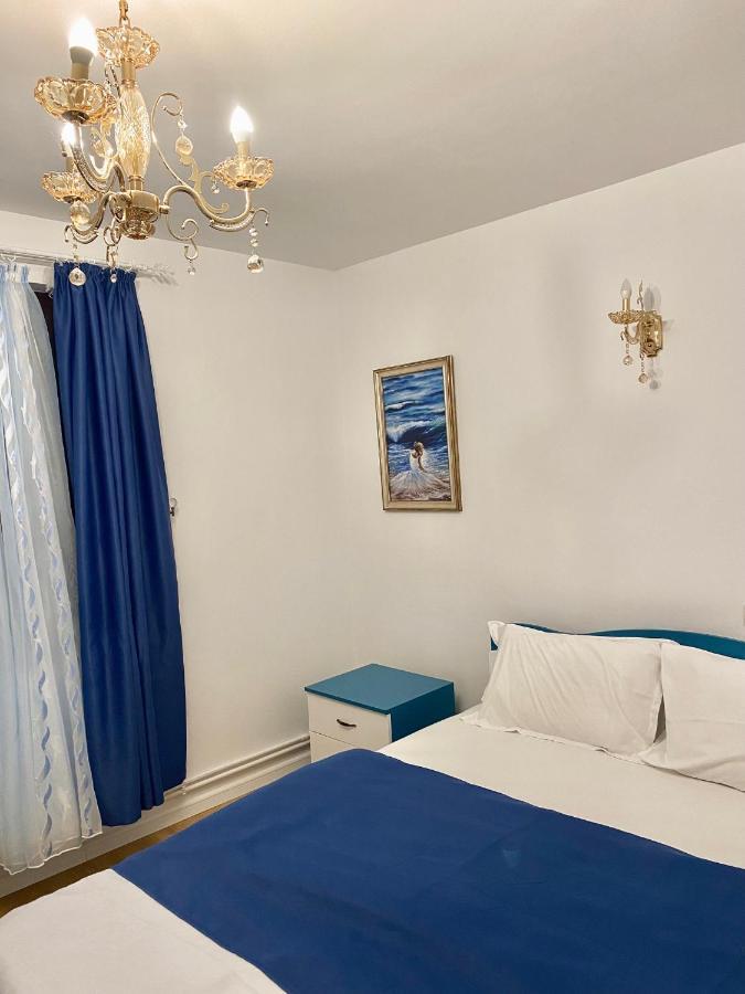 Magnolia Hotel Vama Veche Ngoại thất bức ảnh