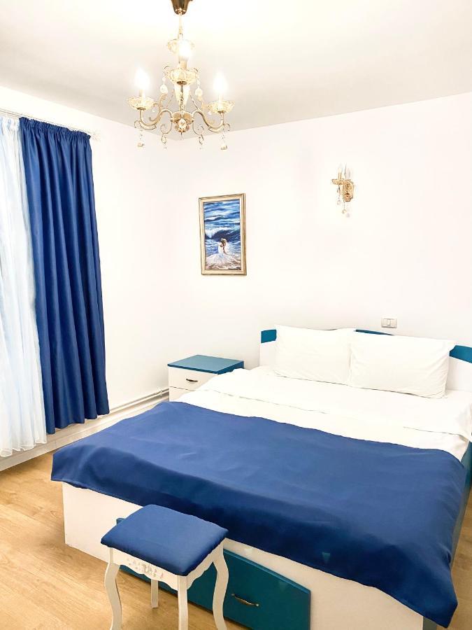 Magnolia Hotel Vama Veche Ngoại thất bức ảnh