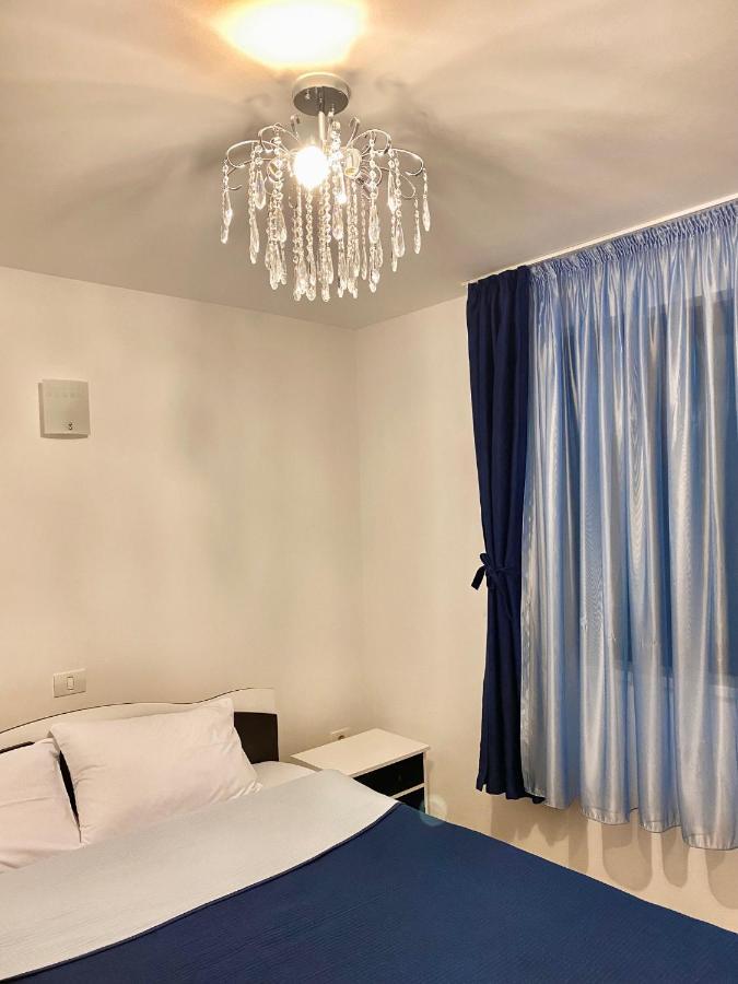 Magnolia Hotel Vama Veche Ngoại thất bức ảnh
