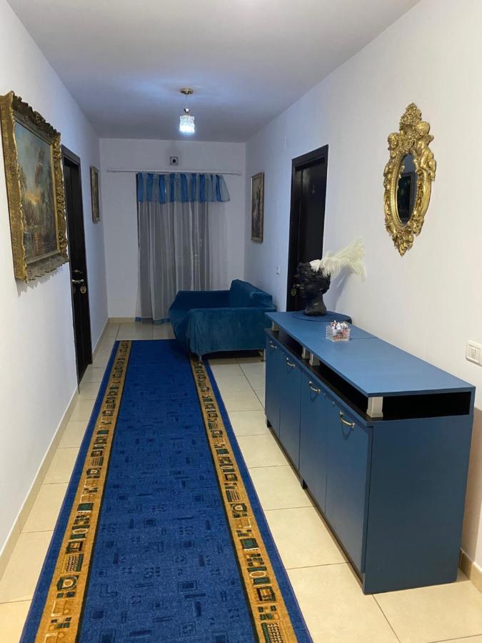 Magnolia Hotel Vama Veche Ngoại thất bức ảnh