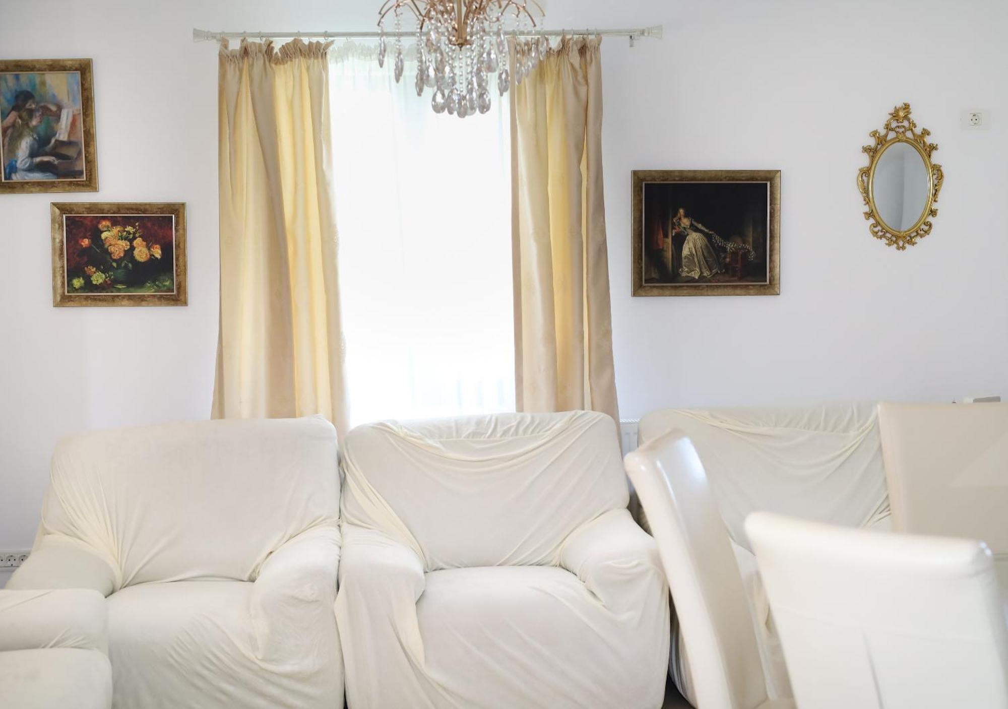 Magnolia Hotel Vama Veche Ngoại thất bức ảnh