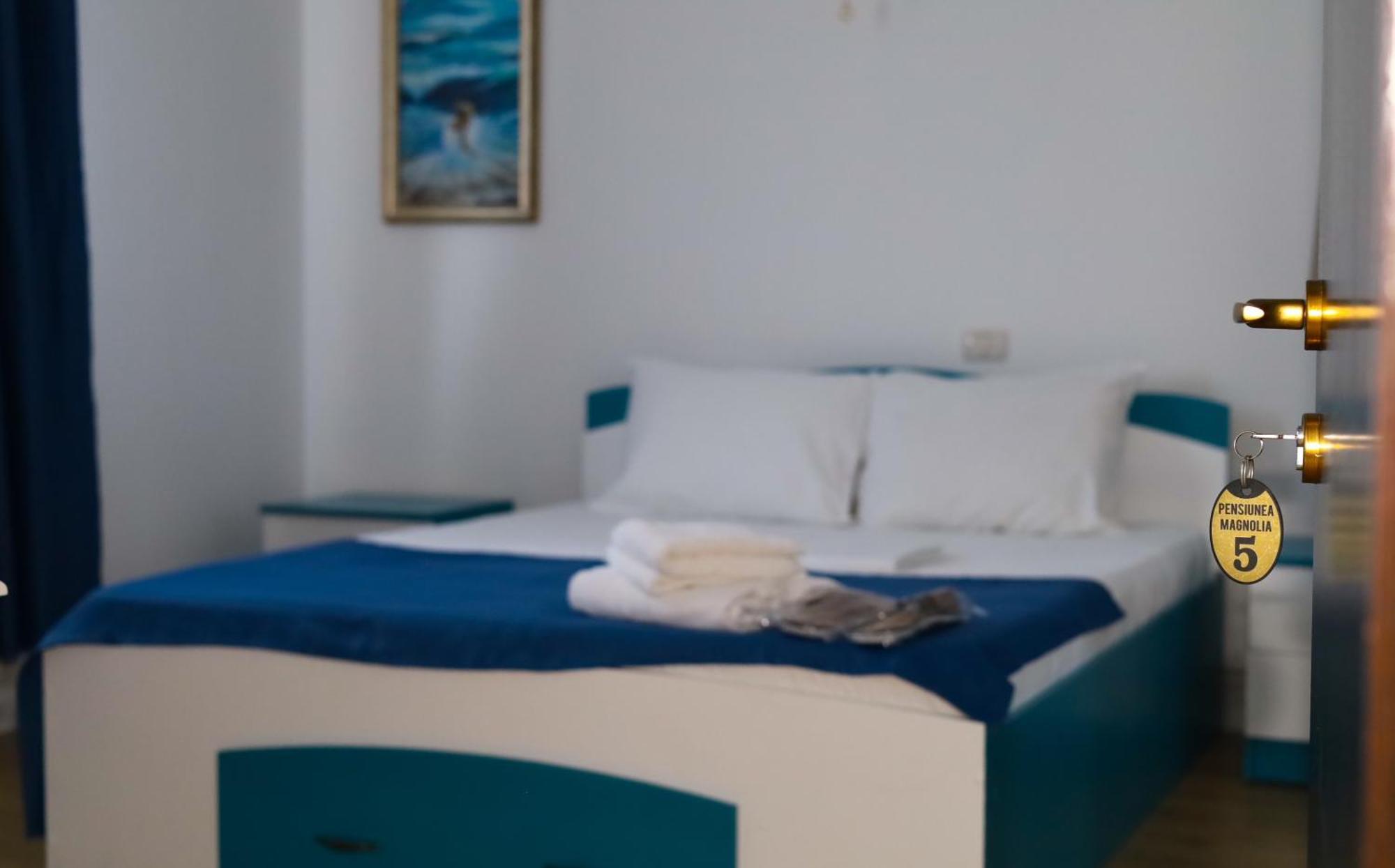 Magnolia Hotel Vama Veche Ngoại thất bức ảnh