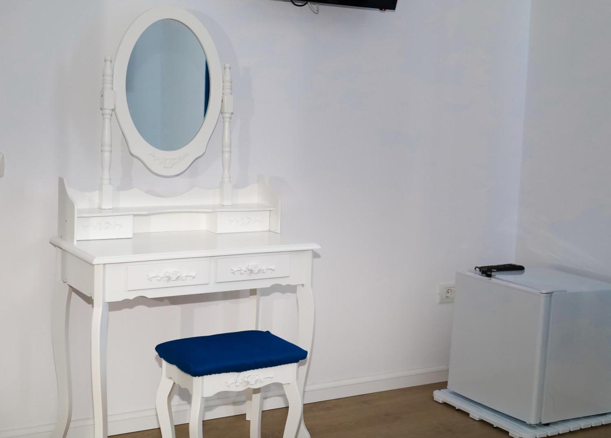 Magnolia Hotel Vama Veche Ngoại thất bức ảnh