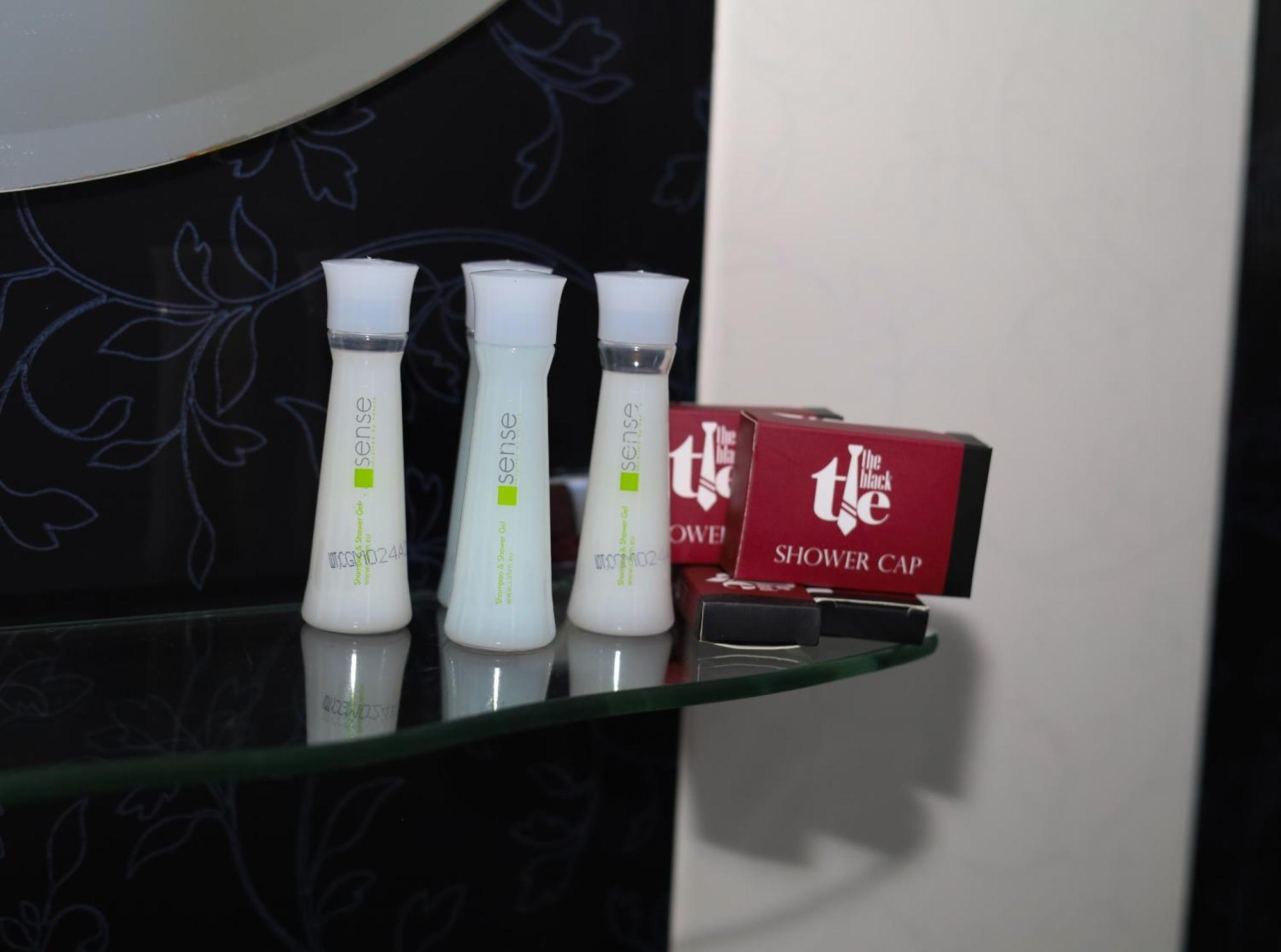 Magnolia Hotel Vama Veche Ngoại thất bức ảnh