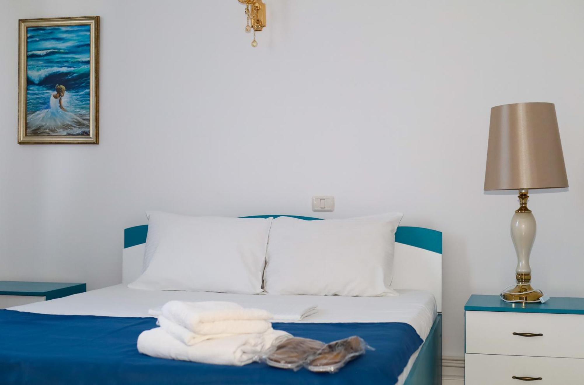 Magnolia Hotel Vama Veche Ngoại thất bức ảnh